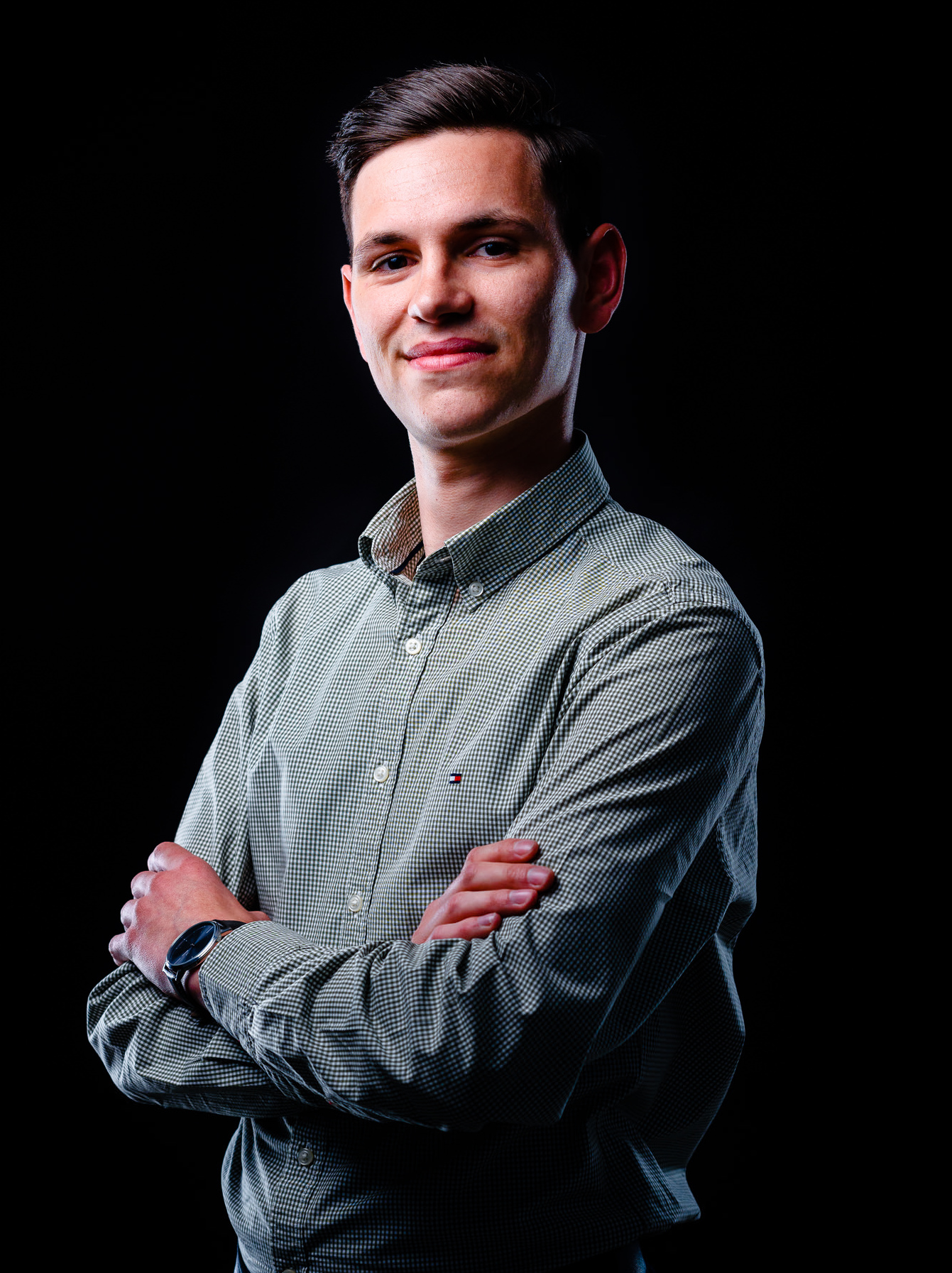 Darius Baciu